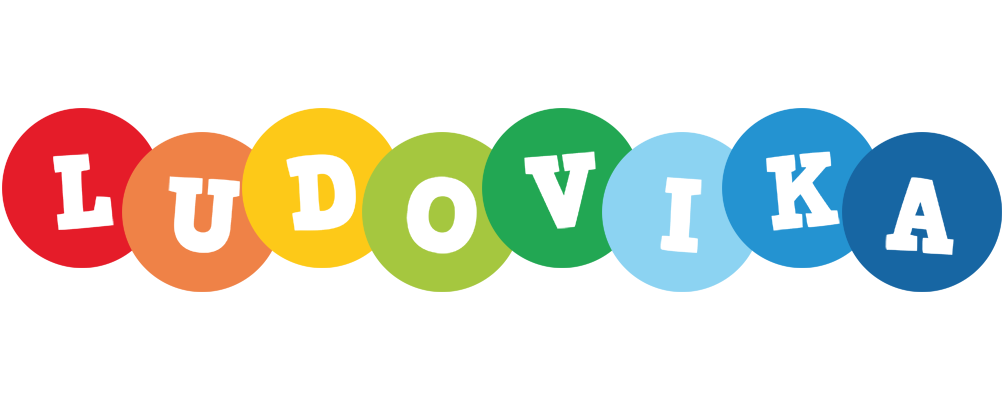 Ludovika boogie logo