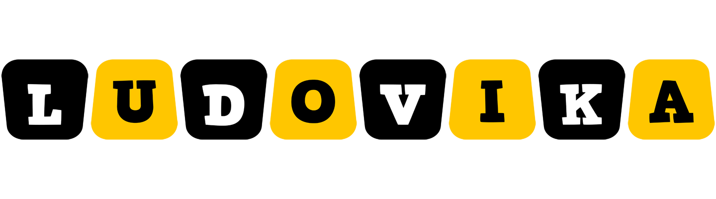 Ludovika boots logo