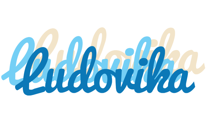 Ludovika breeze logo