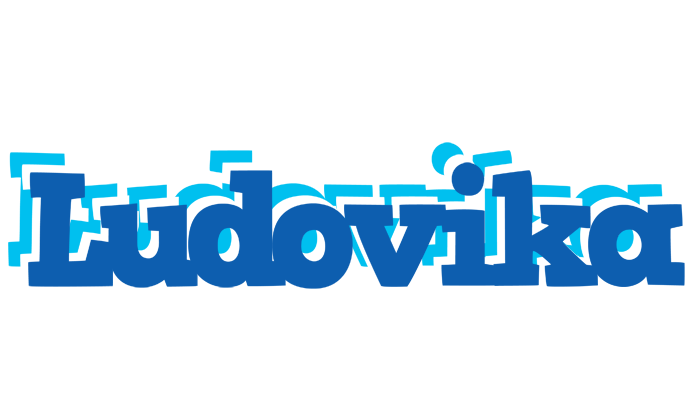 Ludovika business logo