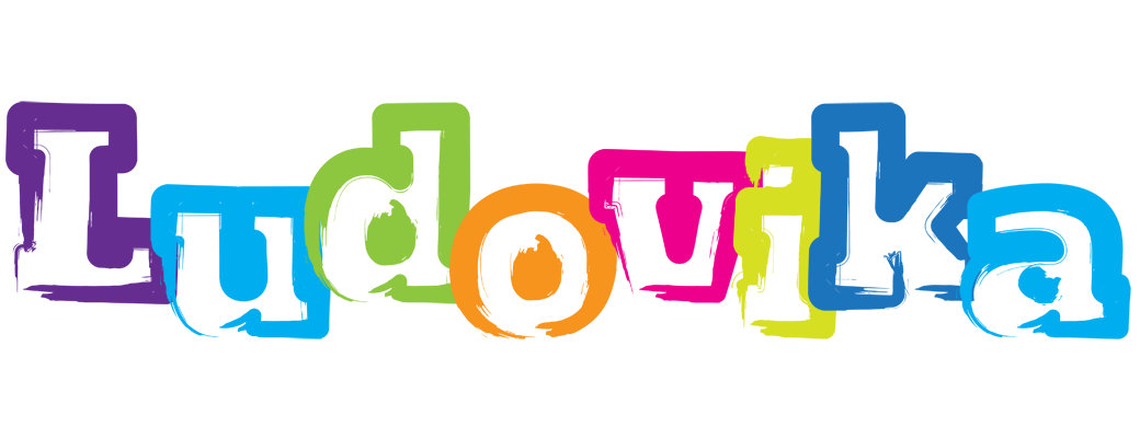 Ludovika casino logo