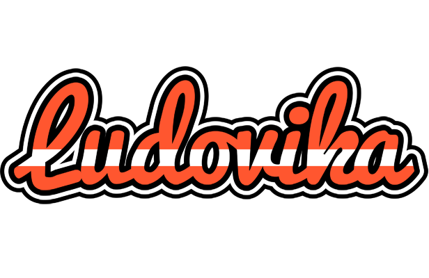 Ludovika denmark logo