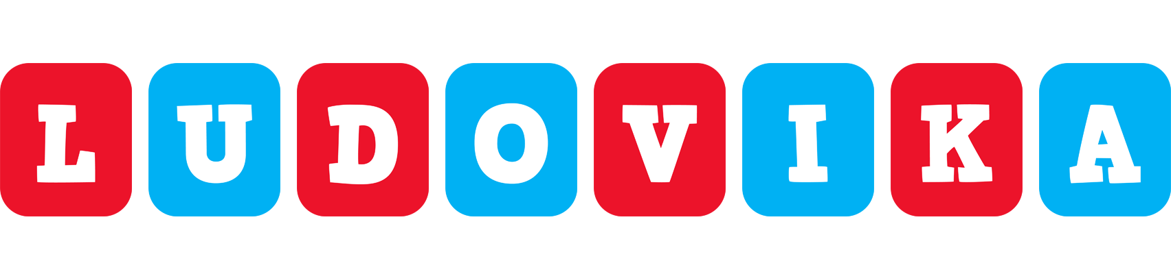 Ludovika diesel logo