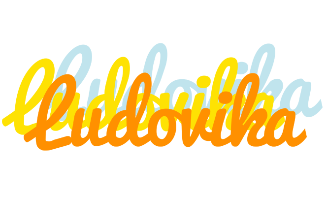 Ludovika energy logo