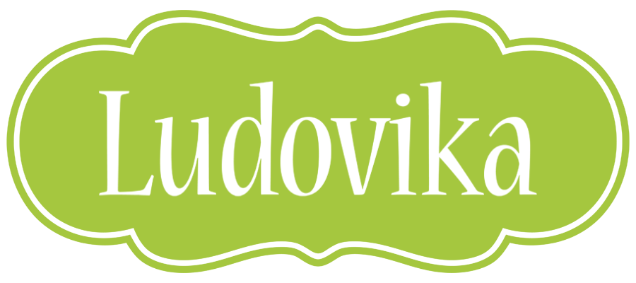 Ludovika family logo