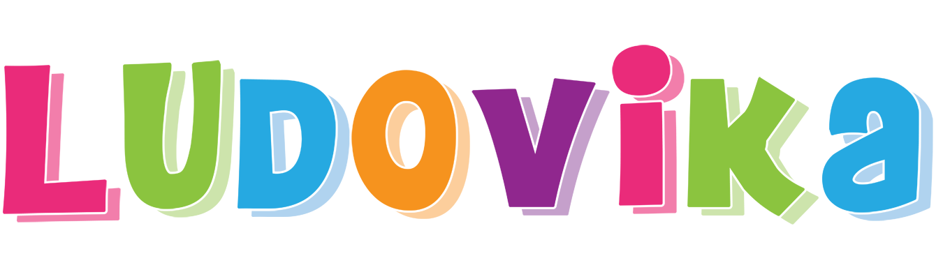 Ludovika friday logo