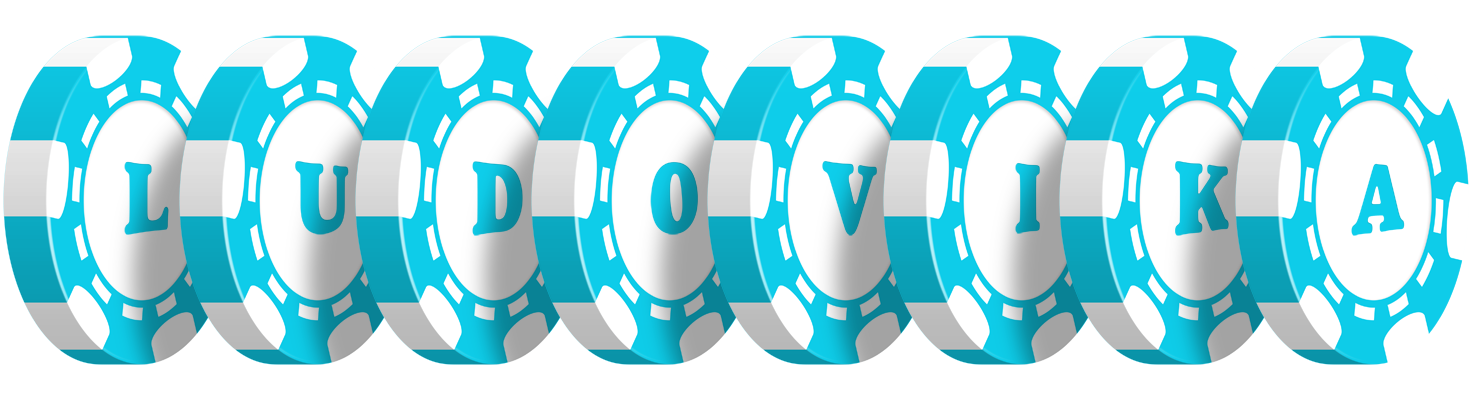 Ludovika funbet logo