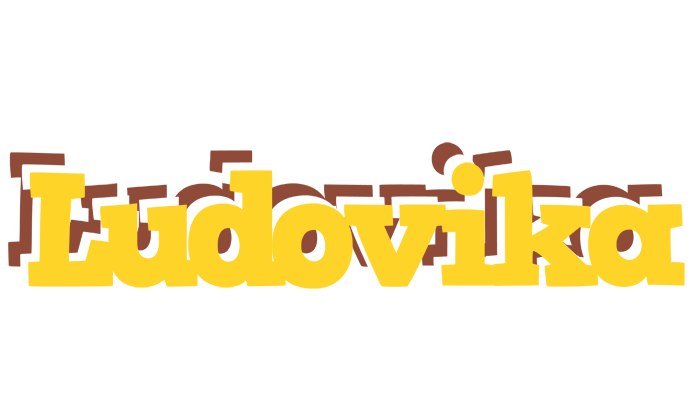 Ludovika hotcup logo