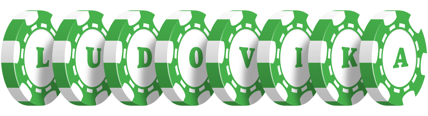 Ludovika kicker logo