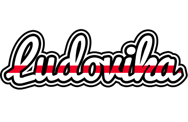 Ludovika kingdom logo