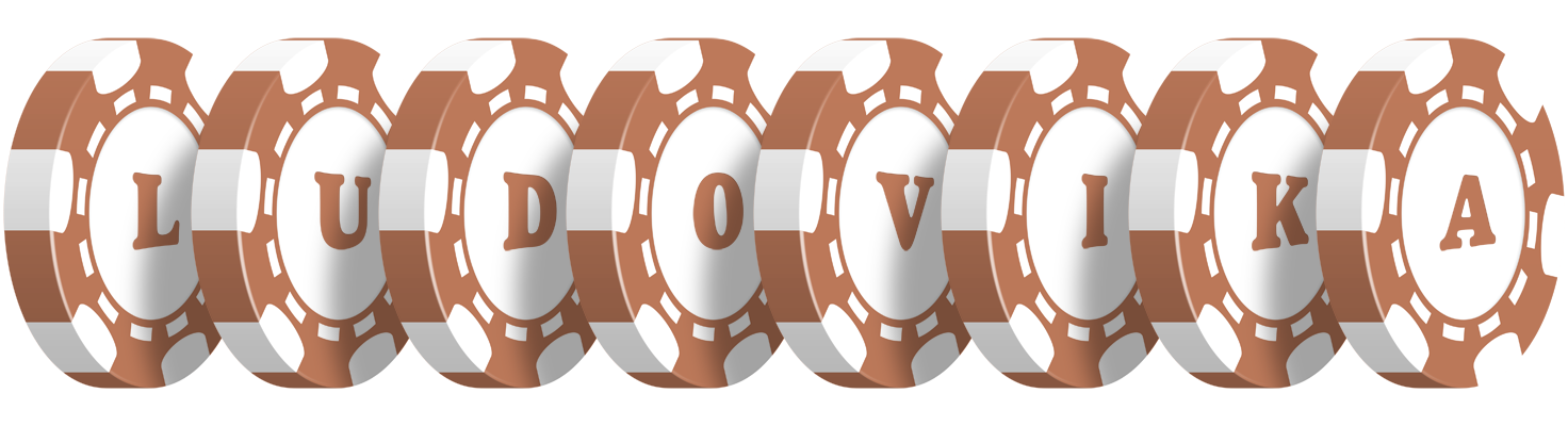 Ludovika limit logo