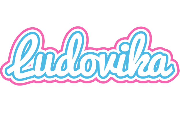 Ludovika outdoors logo