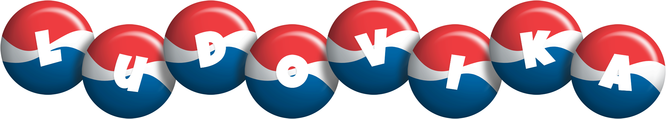 Ludovika paris logo