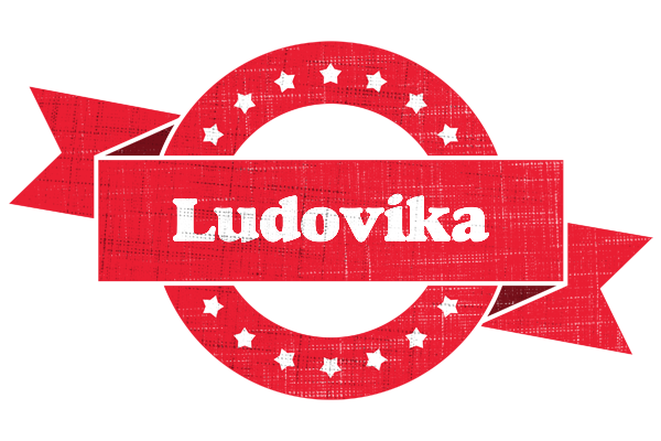 Ludovika passion logo