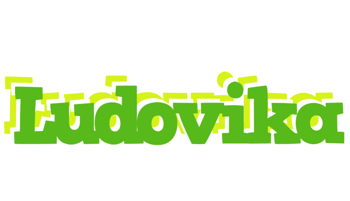 Ludovika picnic logo