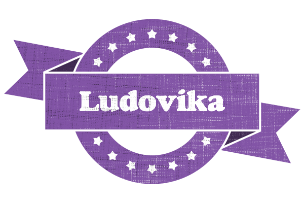 Ludovika royal logo