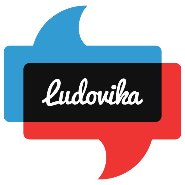 Ludovika sharks logo