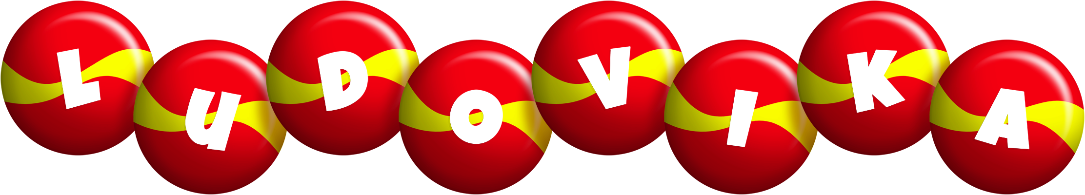 Ludovika spain logo