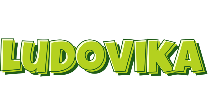 Ludovika summer logo
