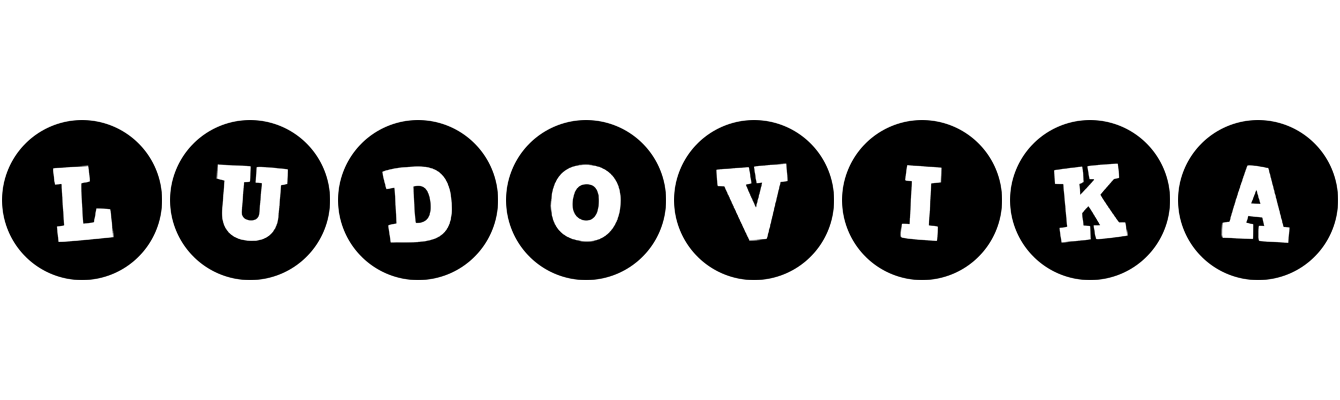 Ludovika tools logo