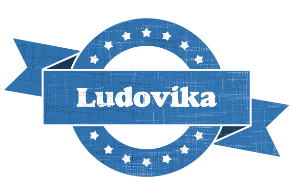 Ludovika trust logo