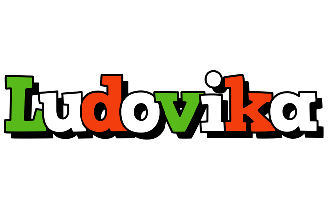 Ludovika venezia logo