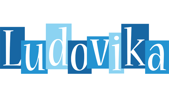 Ludovika winter logo