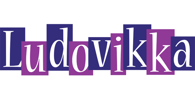 Ludovikka autumn logo