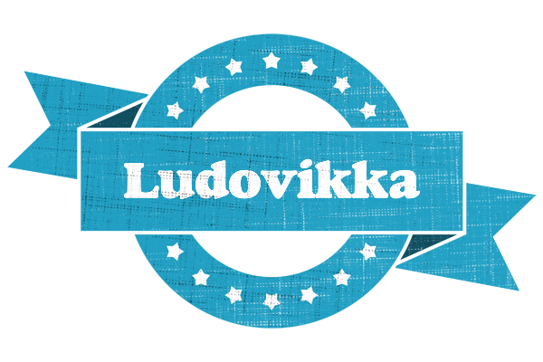 Ludovikka balance logo