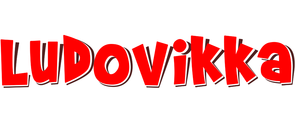 Ludovikka basket logo