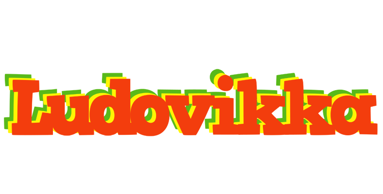Ludovikka bbq logo