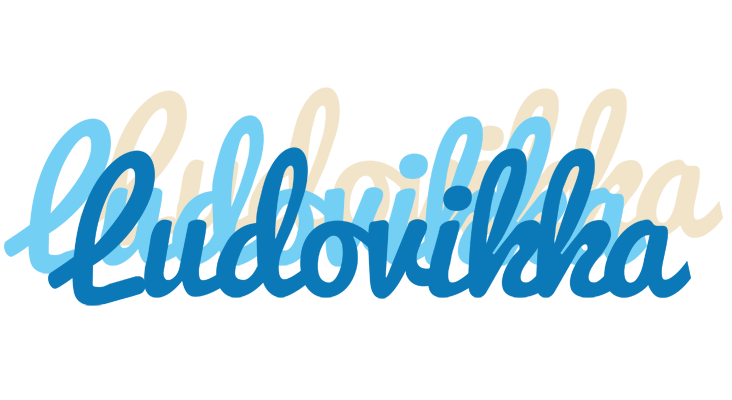 Ludovikka breeze logo