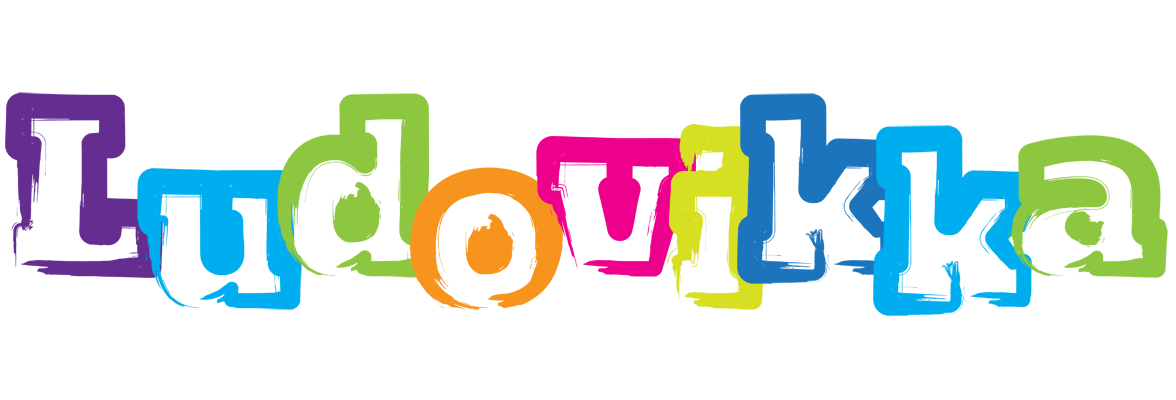 Ludovikka casino logo