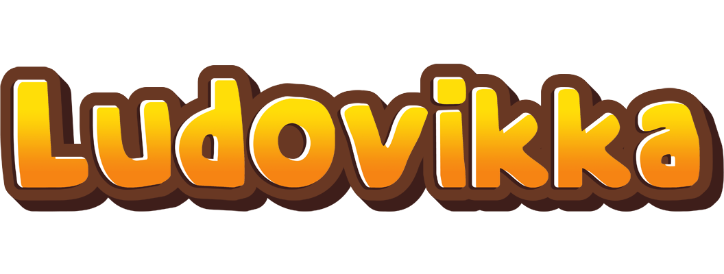 Ludovikka cookies logo