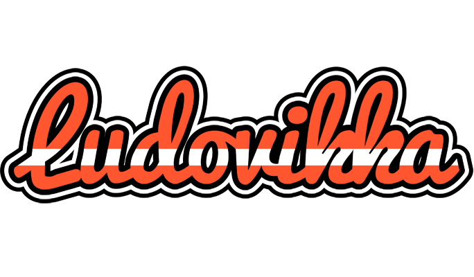 Ludovikka denmark logo