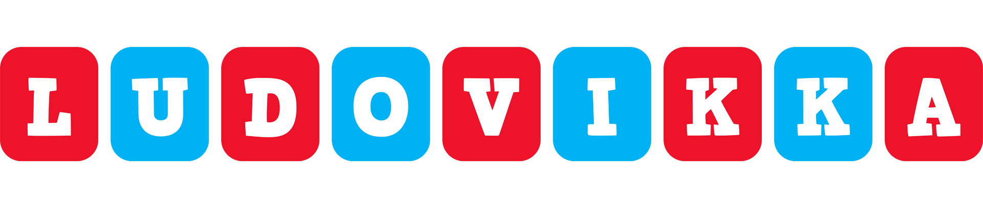 Ludovikka diesel logo