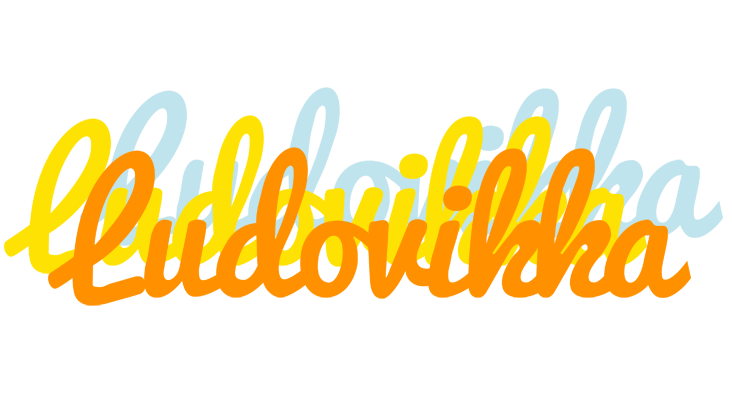Ludovikka energy logo