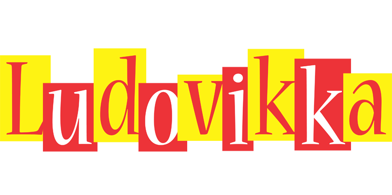 Ludovikka errors logo