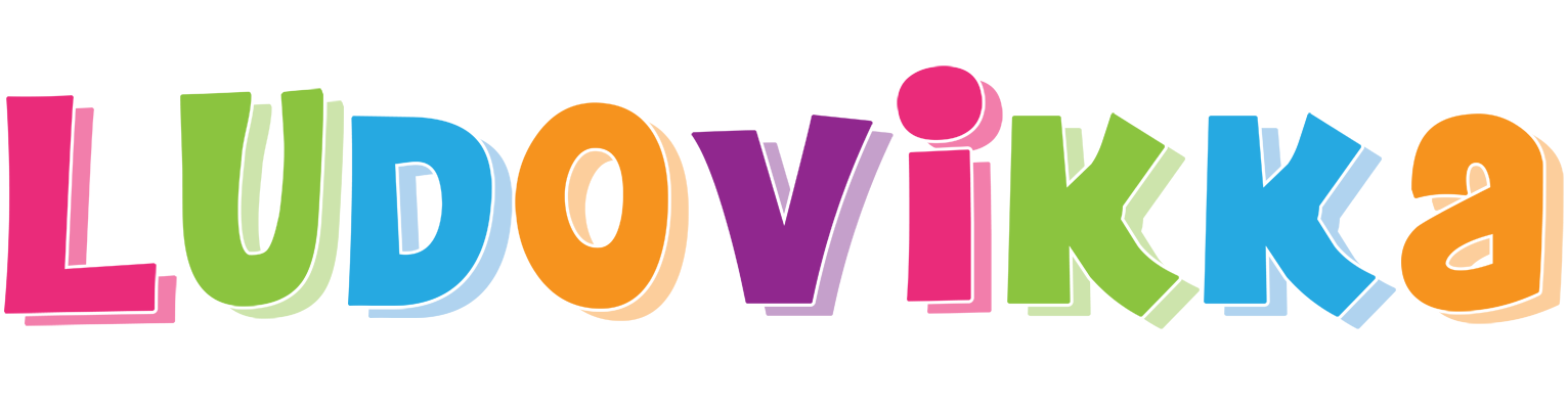 Ludovikka friday logo
