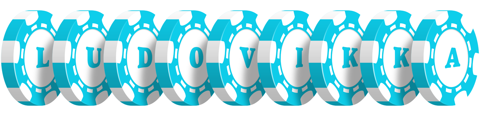 Ludovikka funbet logo