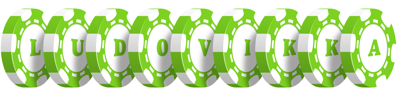 Ludovikka holdem logo
