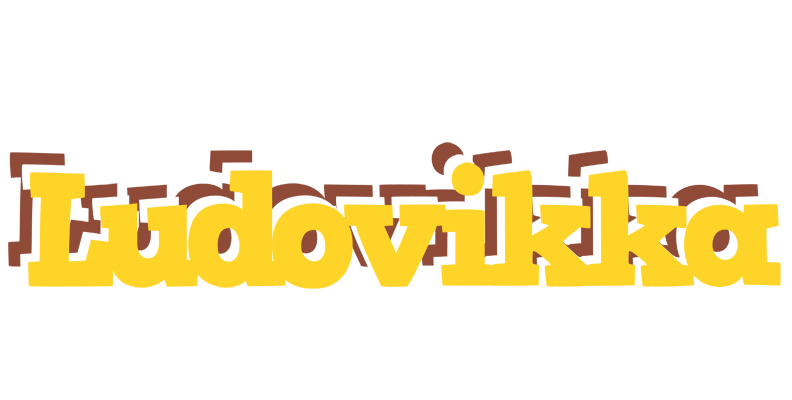 Ludovikka hotcup logo