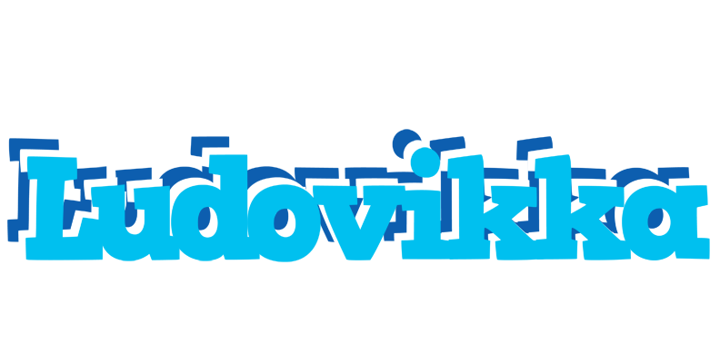 Ludovikka jacuzzi logo