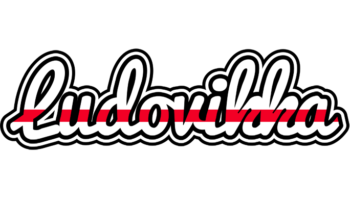 Ludovikka kingdom logo