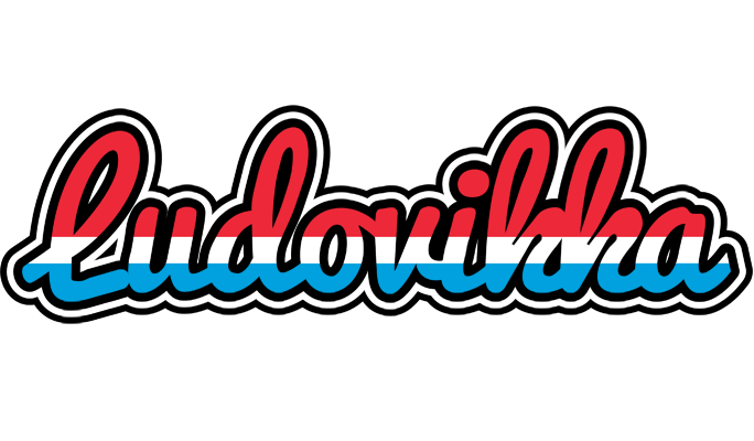 Ludovikka norway logo