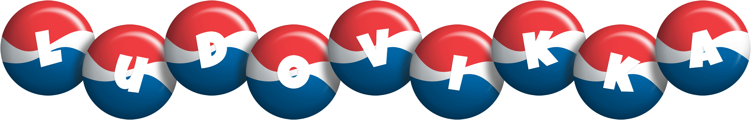 Ludovikka paris logo