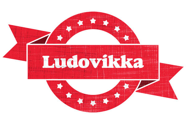Ludovikka passion logo