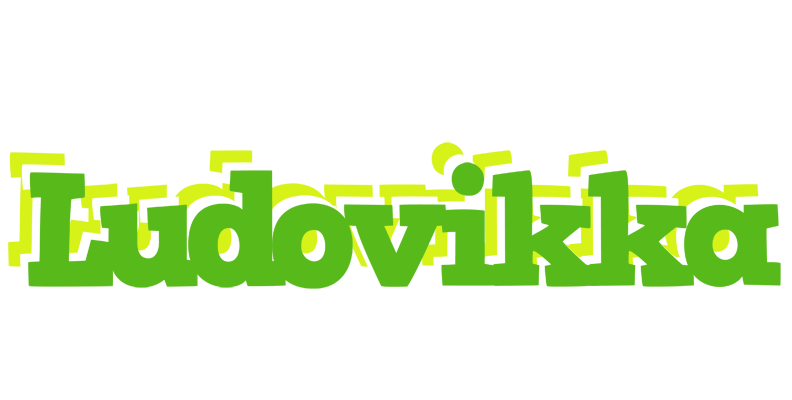 Ludovikka picnic logo