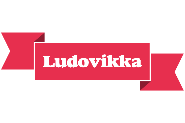 Ludovikka sale logo