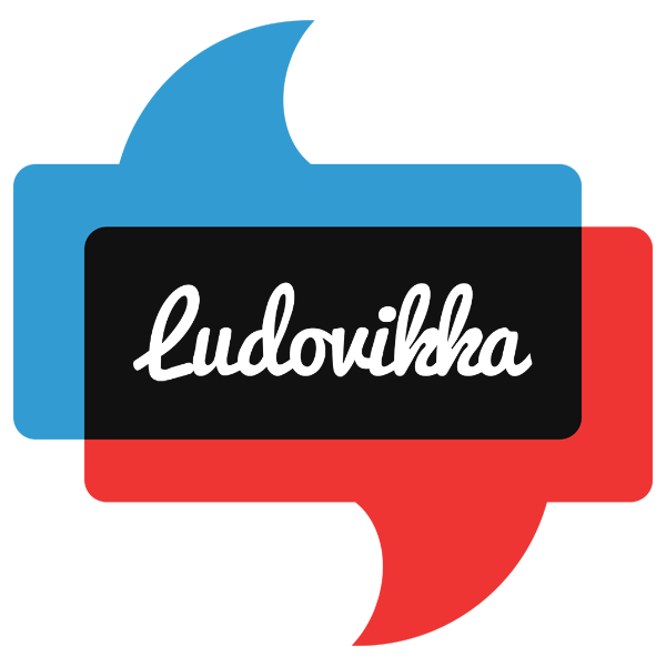 Ludovikka sharks logo